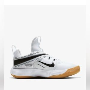 Nike React Hyperset women’s volleyball shoes
